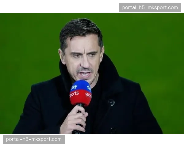 通讯:从球员到老板,曼联名宿加里·内维尔的酒店业务与足球产业的交融 通讯:从球员到老板,曼联名宿加里·内维尔的酒店业务与足球产业的交融