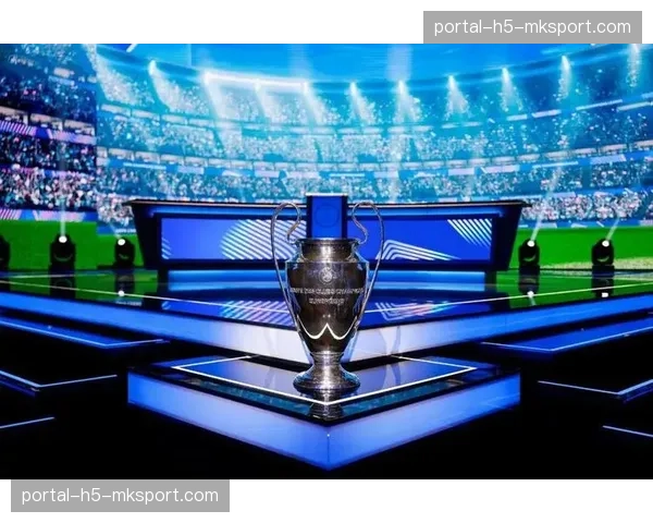 下赛季欧冠新赛制细节公布，36队联赛模式首阶段抽签规则确定