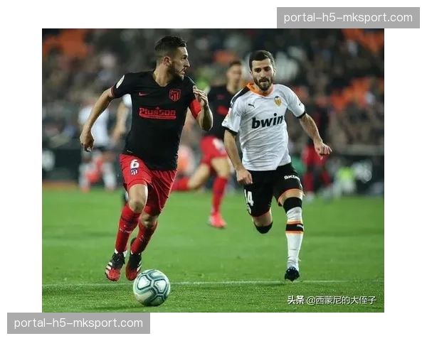 数据复盘:可视化图表解析马竞零封对手,防守组织网络近乎完美 数据复盘:可视化图表解析马竞零封对手,防守组织网络近乎完美