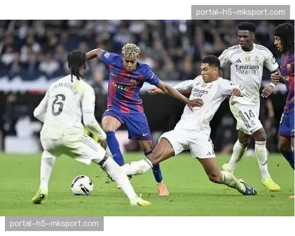 西甲上赛季总商业收入突破46亿欧元，皇萨贡献近半数份额